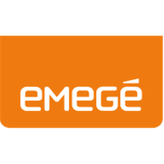Logo de Emege