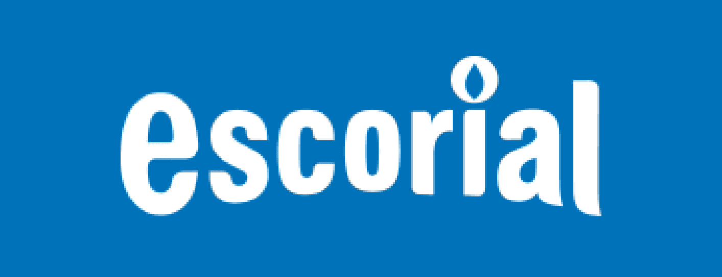 Logo de Escorial