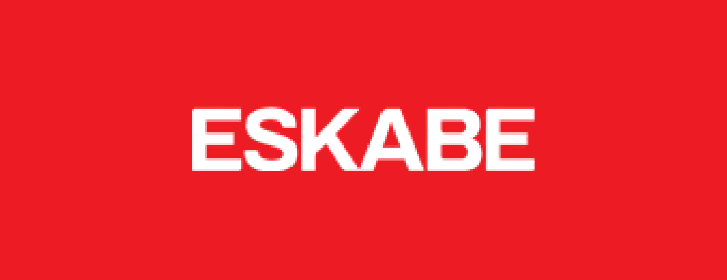 Logo de Eskabe
